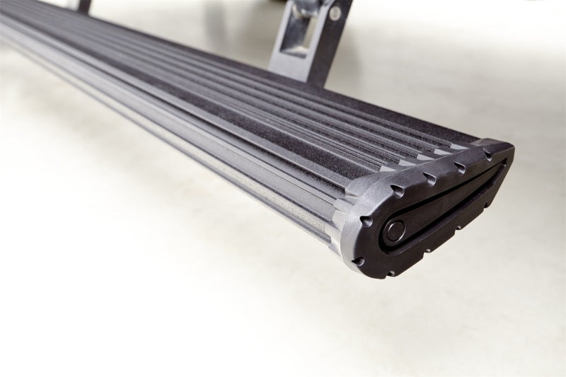 AMP Research 18-22 Jeep Wrangler JL 4DR (Excl. 4XE/Rubicon 392) PowerStep Xtreme - Black