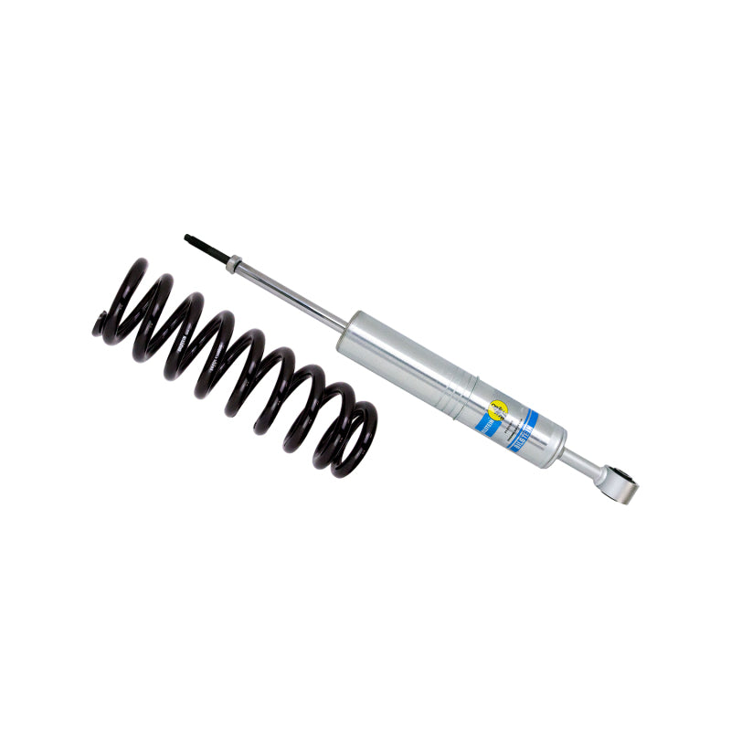 Bilstein 60mm 6112 Series Front Suspension Kit 07-21 Toyota Tundra