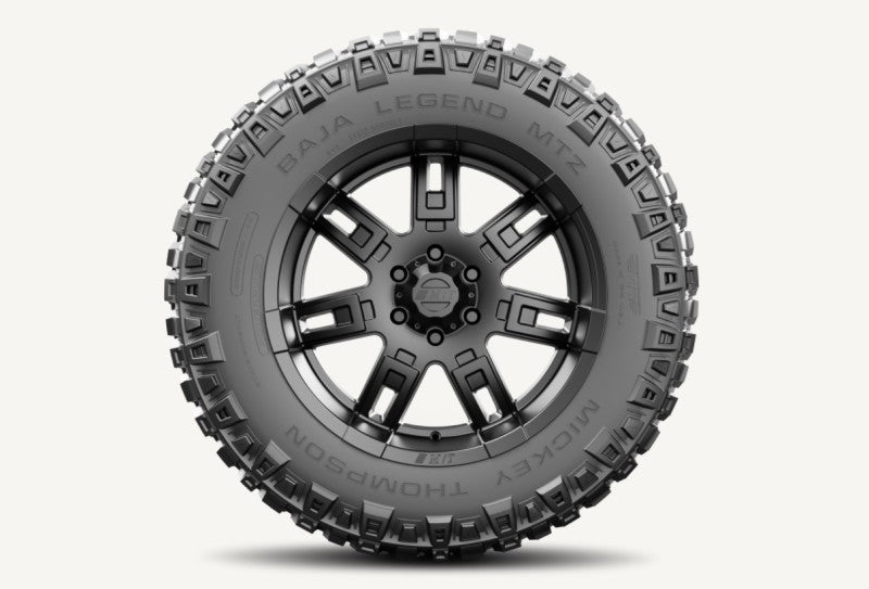 Mickey Thompson Baja Legend MTZ Tire - 33X12.50R15LT 108Q 54532
