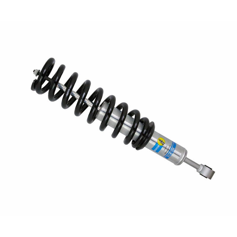 Bilstein 60mm 6112 Series Front Suspension Kit 07-21 Toyota Tundra