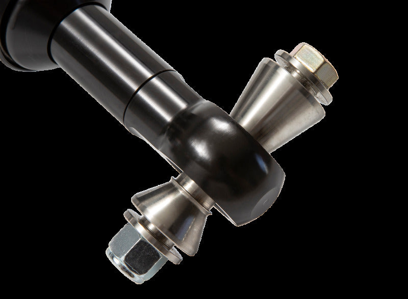 Fox 2021 Ford Bronco 4DR Rear Performance Elite 2.5 Series Shock