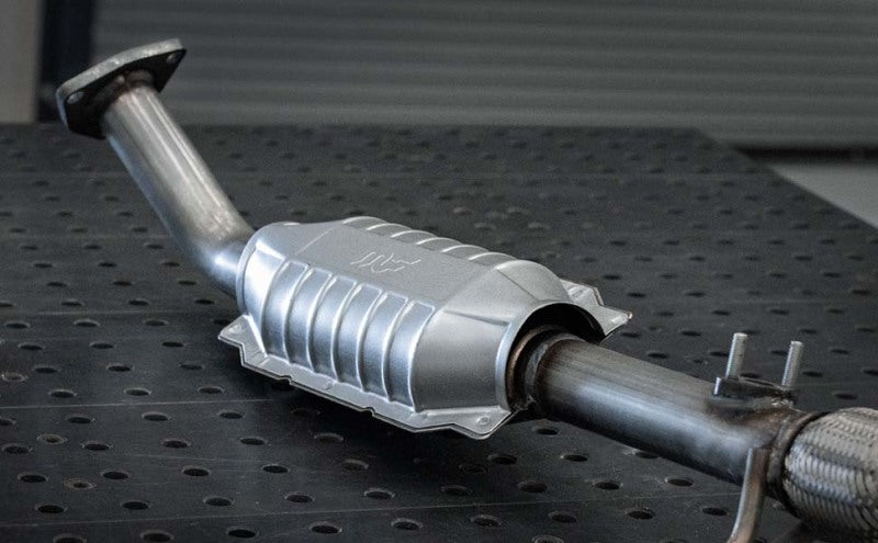 MagnaFlow Conv DF GM 89 92