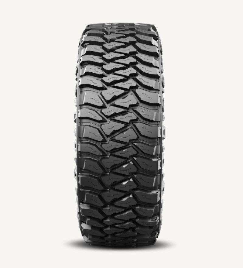 Mickey Thompson Baja Legend MTZ Tire - 33X12.50R15LT 108Q 54532