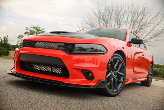 2011-2023 CHARGER R/T SUPERCHARGERS (5.7) HO INTERCOOLED SYSTEM