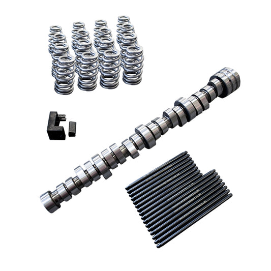 Texas Speed and Performance Stage 3 6.4 Hemi Cam Kit with MDS Delete Kit (2009+)