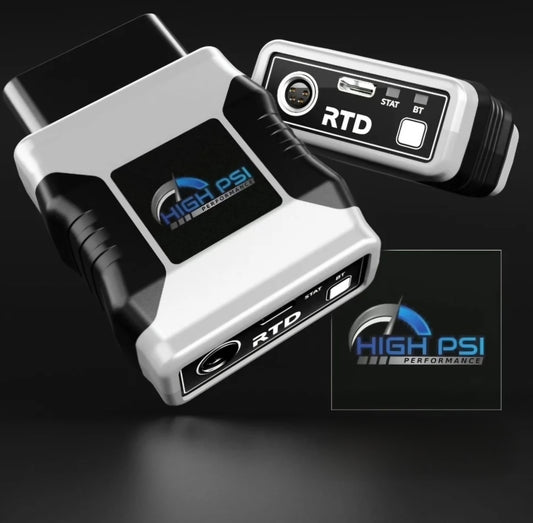 High PSI Performance Remote Tuning Device IN STOCK