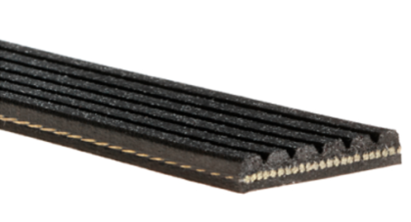 Gates Performance Micro-V Serpentine Belt 8 Ribs 68.00in Length