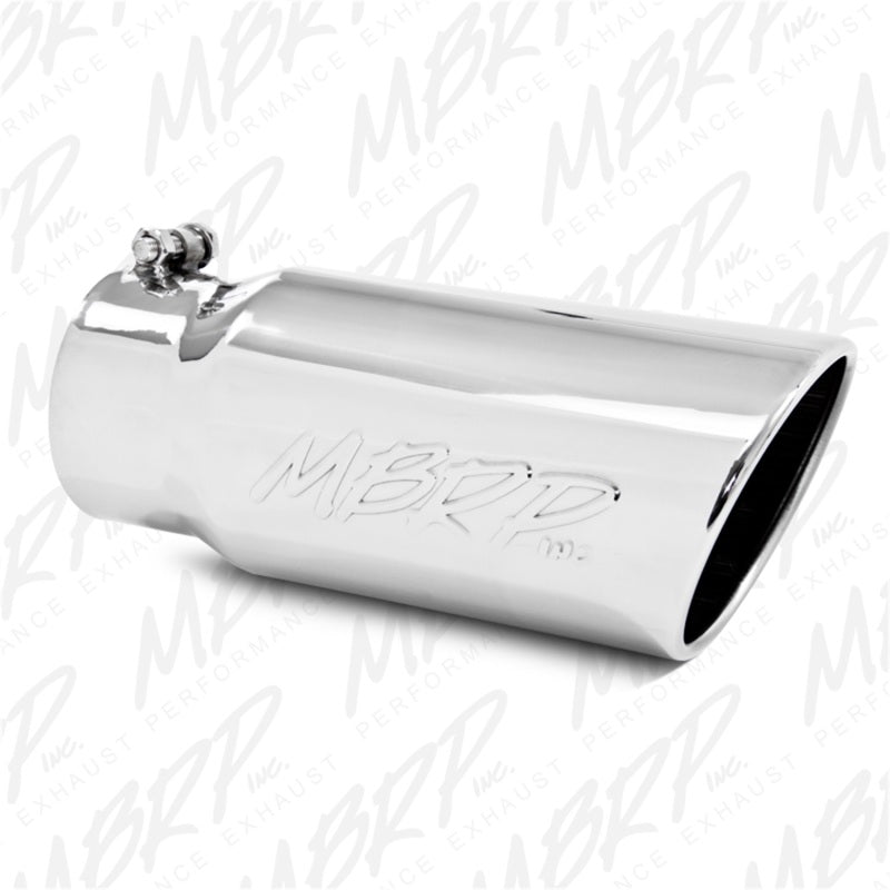 MBRP 1994-1997 Ford F-250/350 7.3L Turbo Back Single Side Off-Road