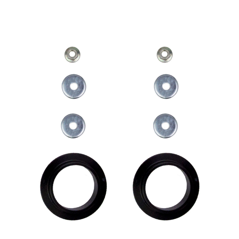 Bilstein 60mm 6112 Series Front Suspension Kit 07-21 Toyota Tundra