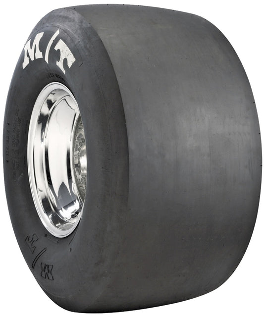 Mickey Thompson ET Drag Tire - 28.0/10.5-15W M5 30551
