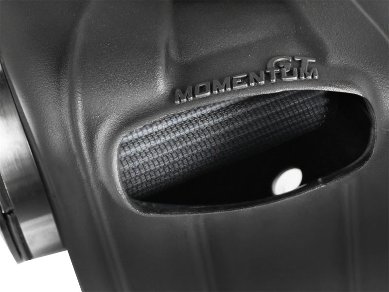 aFe MagnumFORCE Intakes Pro Dry S 04-14 Nissan Titan V8 5.6L