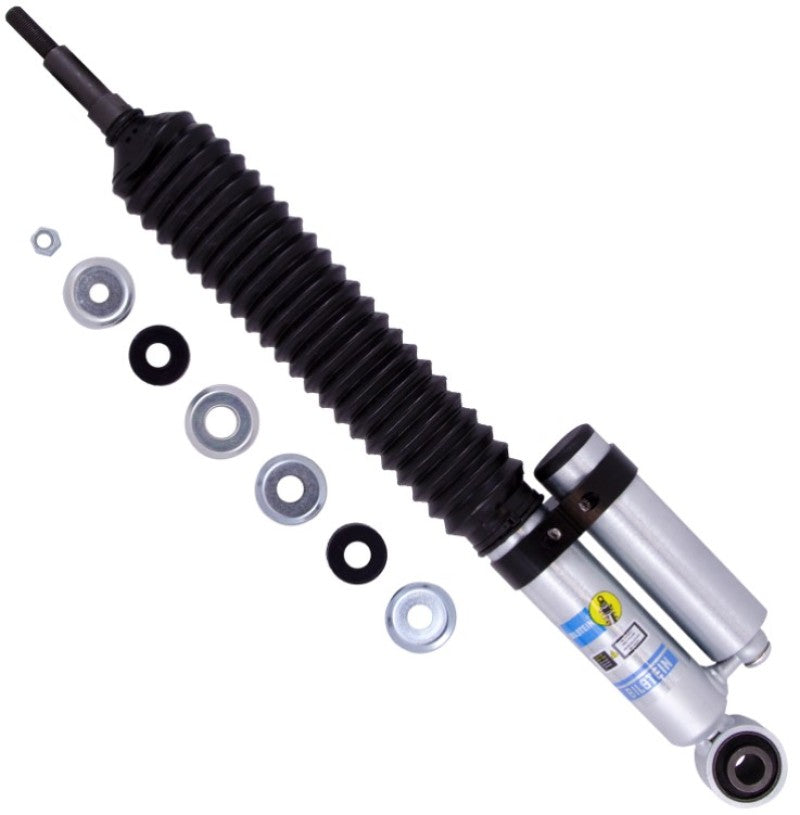 Bilstein 5160 Series 98-07 Toyota Land Cruiser 46mm Monotube Shock Absorber