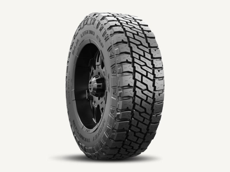 Mickey Thompson Baja Legend EXP Tire 37X12.50R17LT 124Q 52772