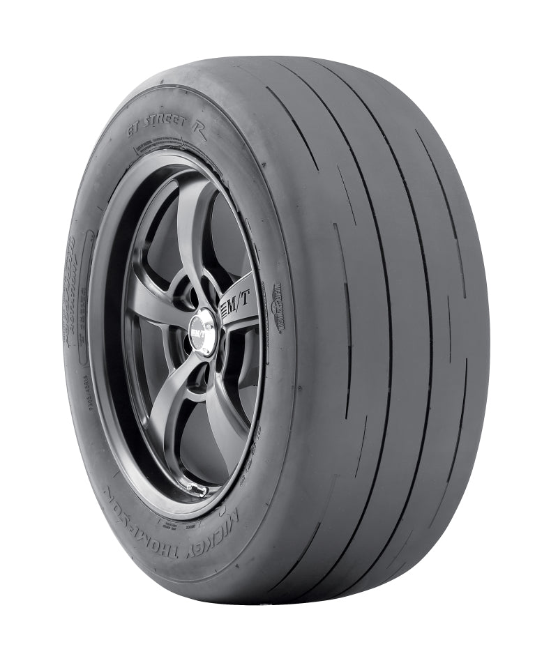 Mickey Thompson ET Street R Tire - P305/45R18 3580