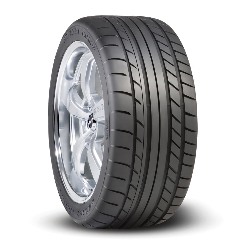 Mickey Thompson Street Comp Tire - 275/40R20 106Y 6227