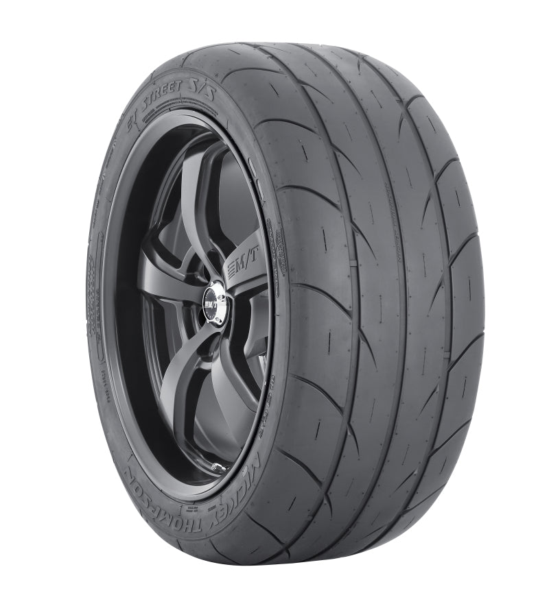 Mickey Thompson ET Street S/S Tire - P275/45R18 3484