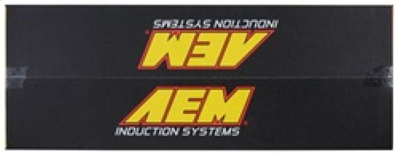 AEM 99-00 Honda Civic Si Polished Cold Air Intake