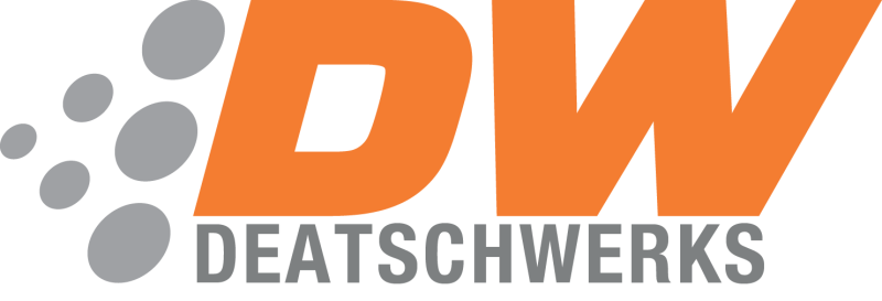 DeatschWerks Phase 1 to Phase 2 Adapter Kit (4 Cyl)