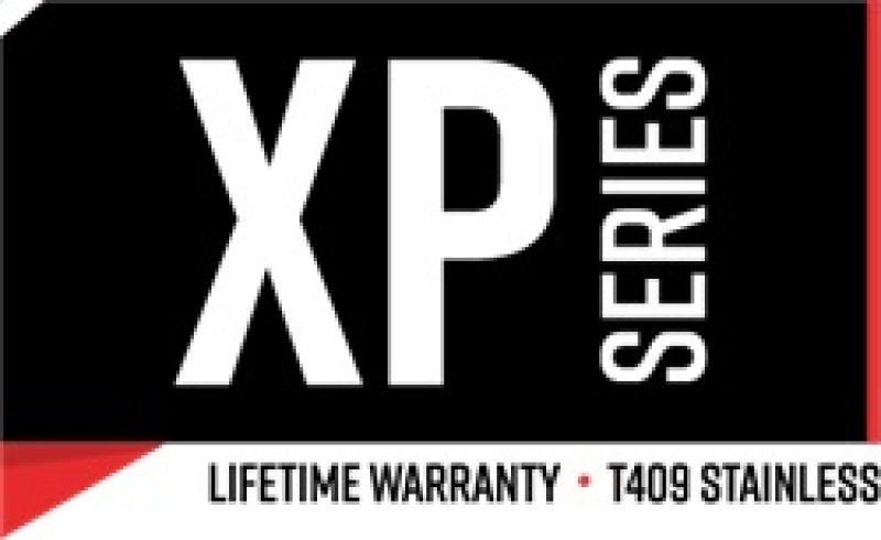 MBRP 1994-1997 Ford F-250/350 7.3L Turbo Back Single Side Off-Road
