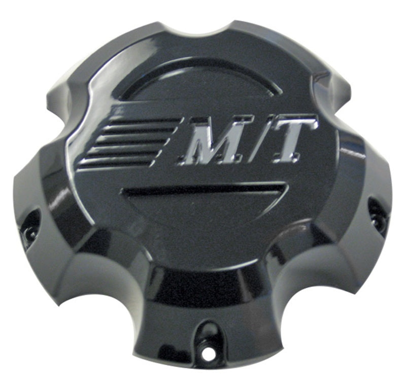 Mickey Thompson Sidebiter II Center Cap - Bolt On Pop-Top 6X5.5/135 1119863