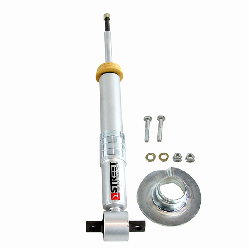 Belltech Lowering and Lifting Strut Assembly 15+ Ford F150 2WD -3in to +1in