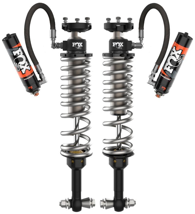 Fox 2021 Ford Bronco 4DR Rear Performance Elite 2.5 Series Shock