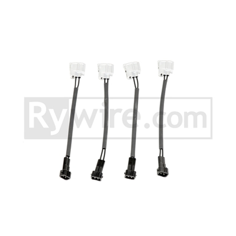 Rywire OBD2 Harness to RDX Injector Adapters