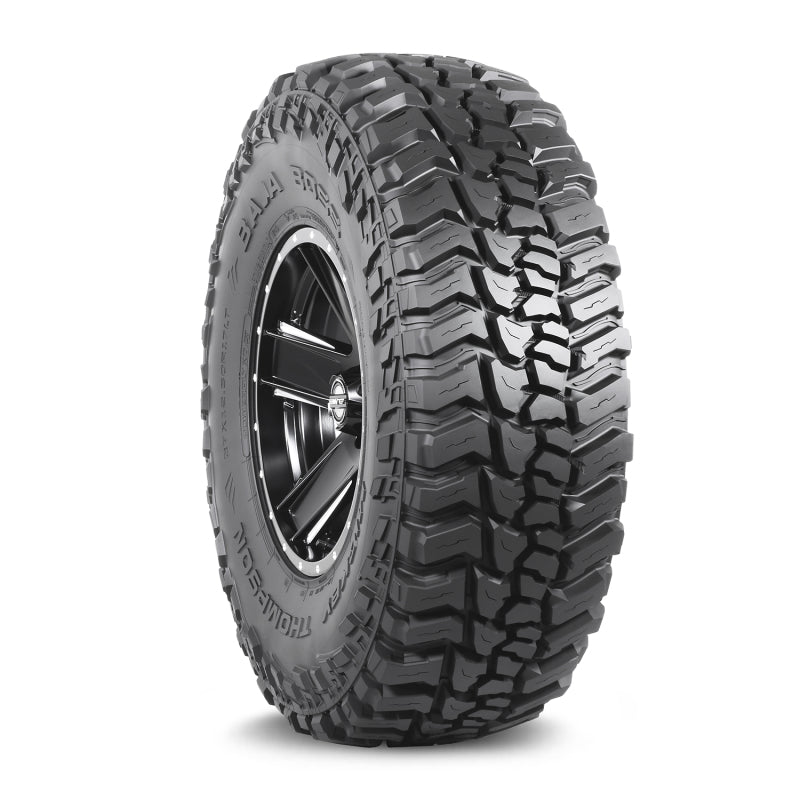 Mickey Thompson Baja Boss Tire - 37X12.50R20LT 126Q 58072