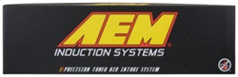 AEM 99-00 Honda Civic Si Polished Cold Air Intake
