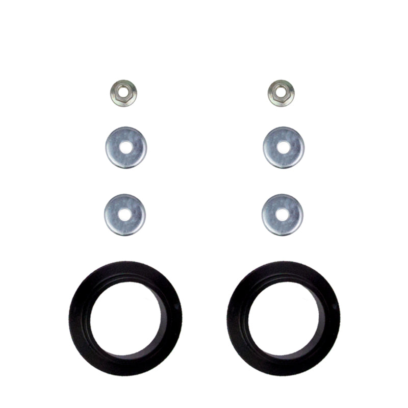 Bilstein 60mm 6112 Series Front Suspension Kit 07-21 Toyota Tundra