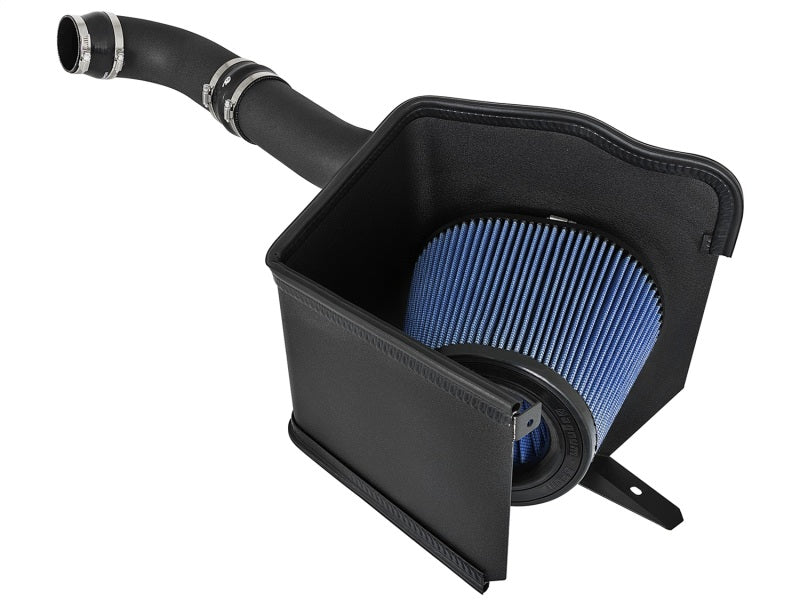 aFe Magnum FORCE Pro 5R Cold Air Intake System 2017 GM Colorado/Canyon V6-3.6L