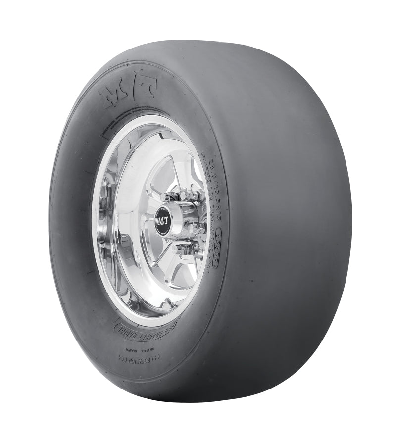 Mickey Thompson Pro Bracket Radial Tire - 29.5/10.5R15 X5 3362R