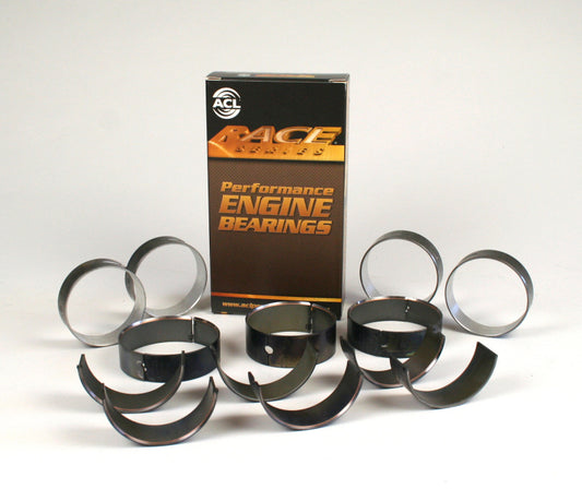 ACL Ford Powerstroke 6.0/6.4L (Reduced Notch) / MB3237K5-0S10 Standard Size Main Bearing Set