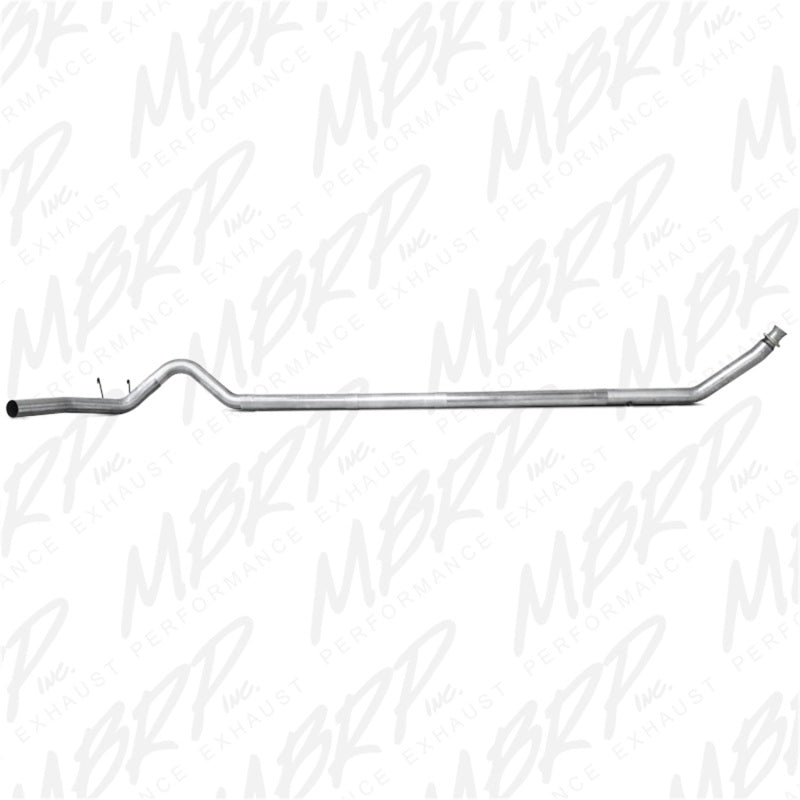 MBRP 1994-2002 Dodge 2500/3500 Cummins PLM Series Exhaust System
