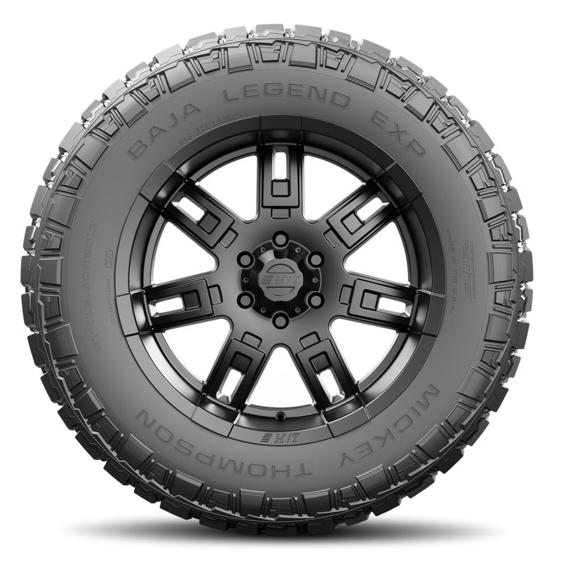 Mickey Thompson Baja Legend EXP Tire LT265/60R20 121/118Q 52030