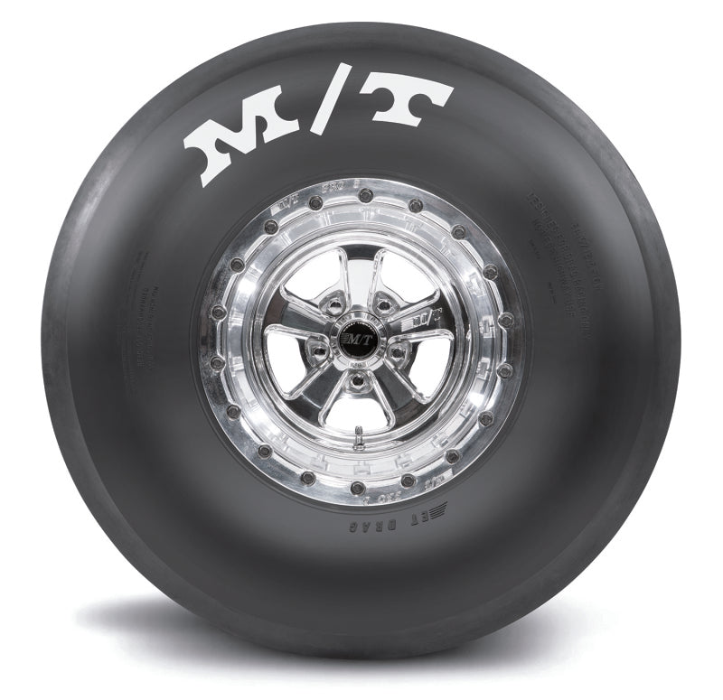 Mickey Thompson ET Drag Tire - 26.0/10.0-15 L8 3053