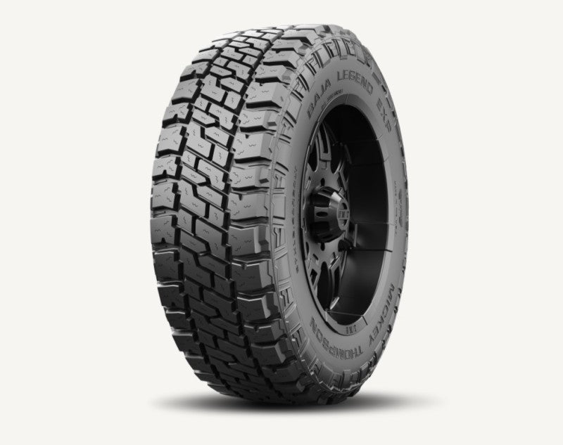 Mickey Thompson Baja Legend EXP Tire 37X12.50R17LT 124Q 52772