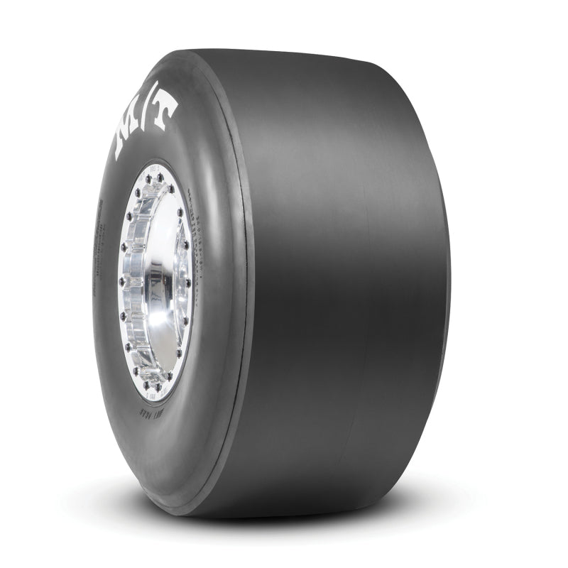 Mickey Thompson ET Drag Tire - 28.0/10.5-15W M5 30551