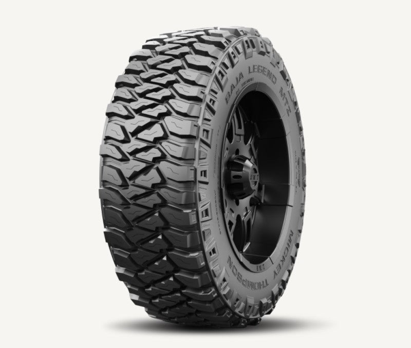 Mickey Thompson Baja Legend MTZ Tire - 33X12.50R15LT 108Q 54532