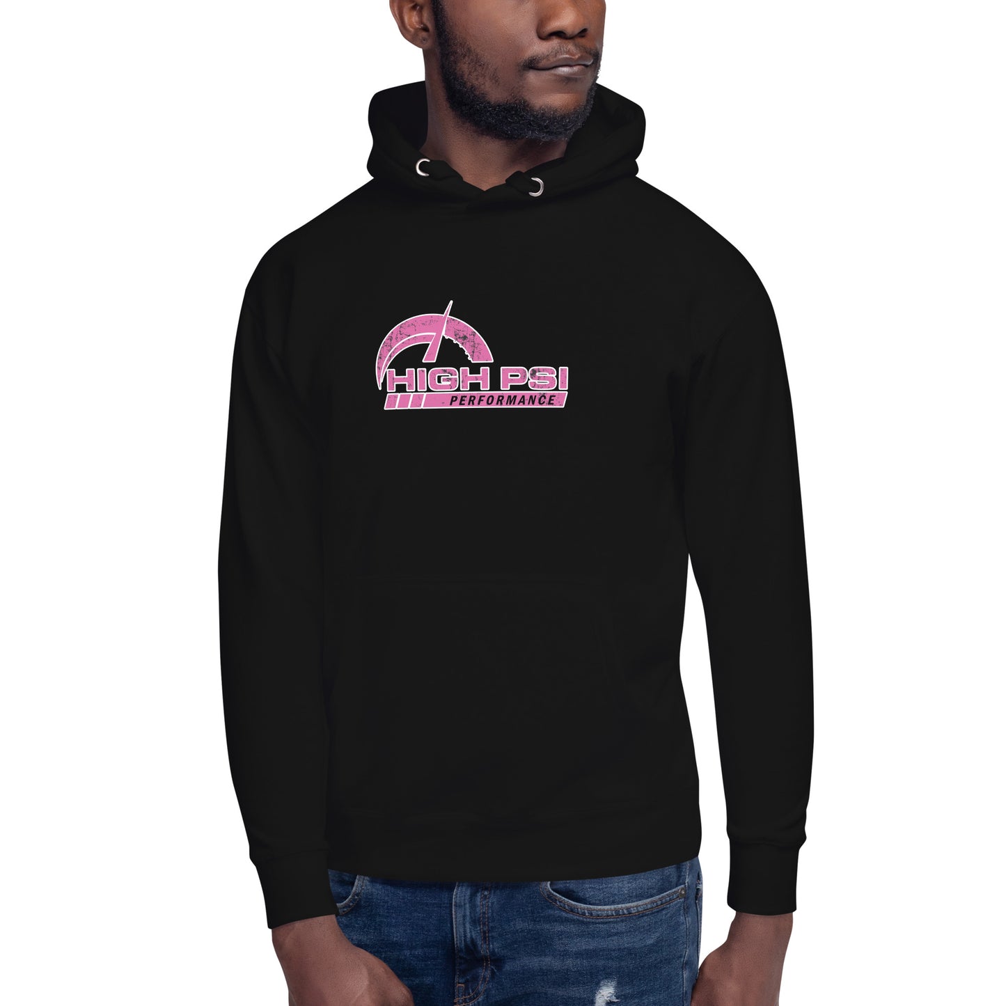 Build, Break, Repeat Unisex Hoodie