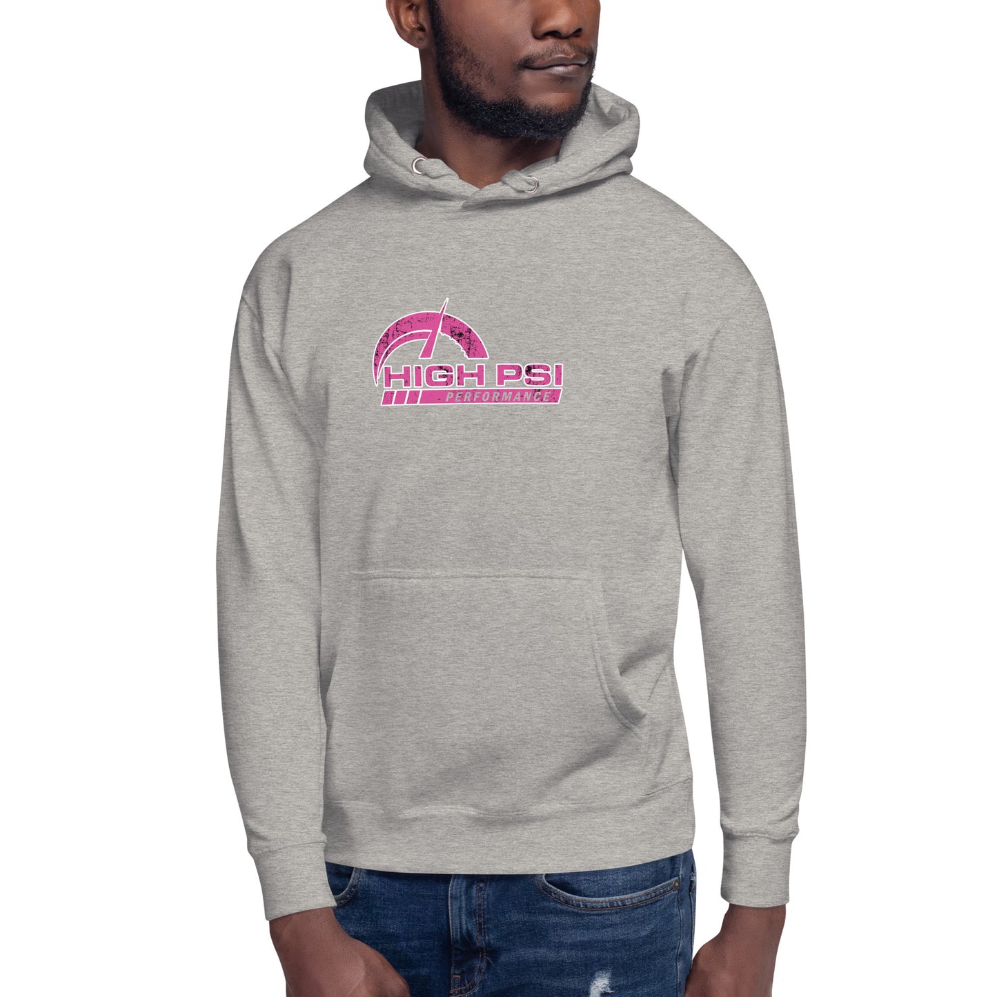 Build, Break, Repeat Unisex Hoodie