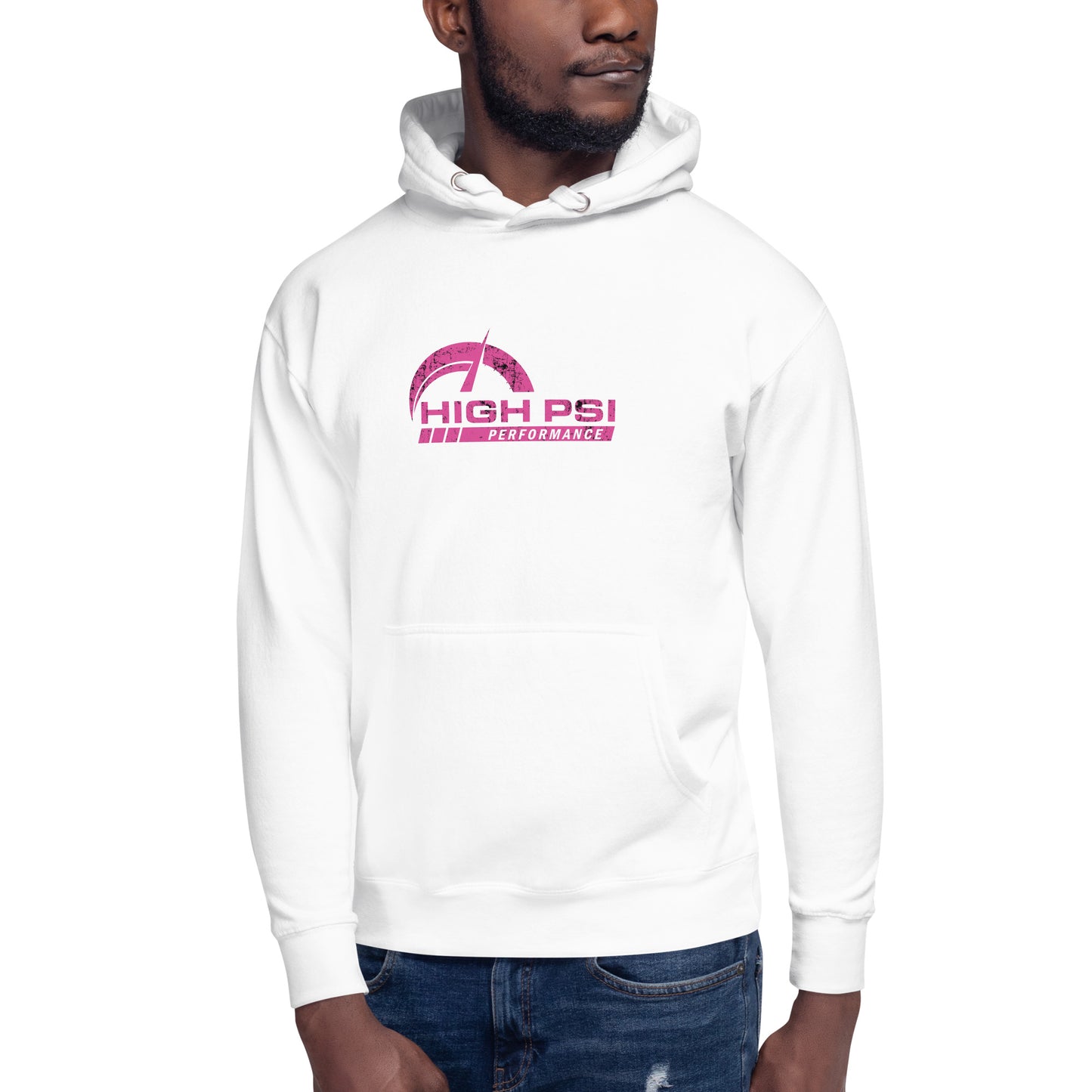 Build, Break, Repeat Unisex Hoodie